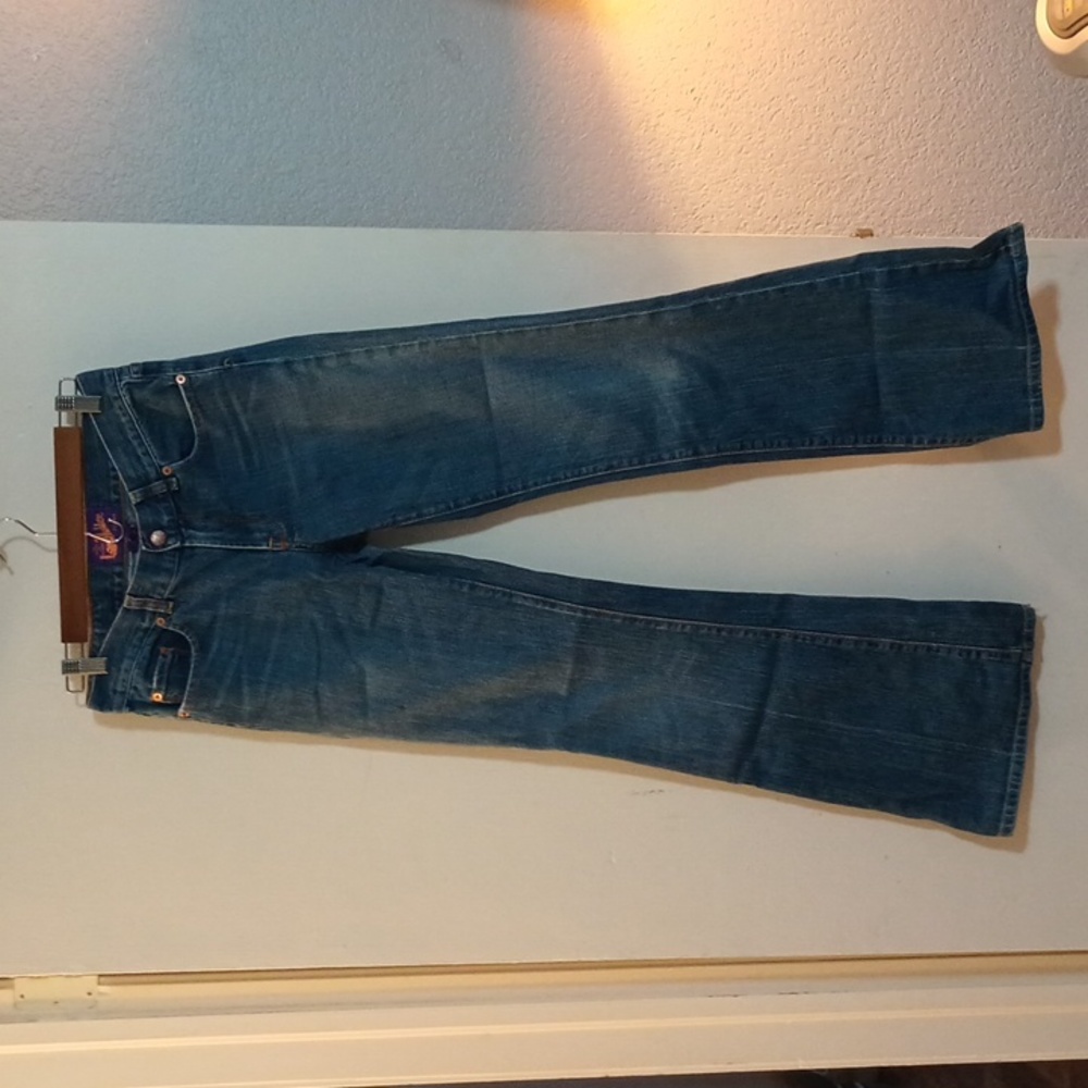 Landlubbers Vintage flare jeans